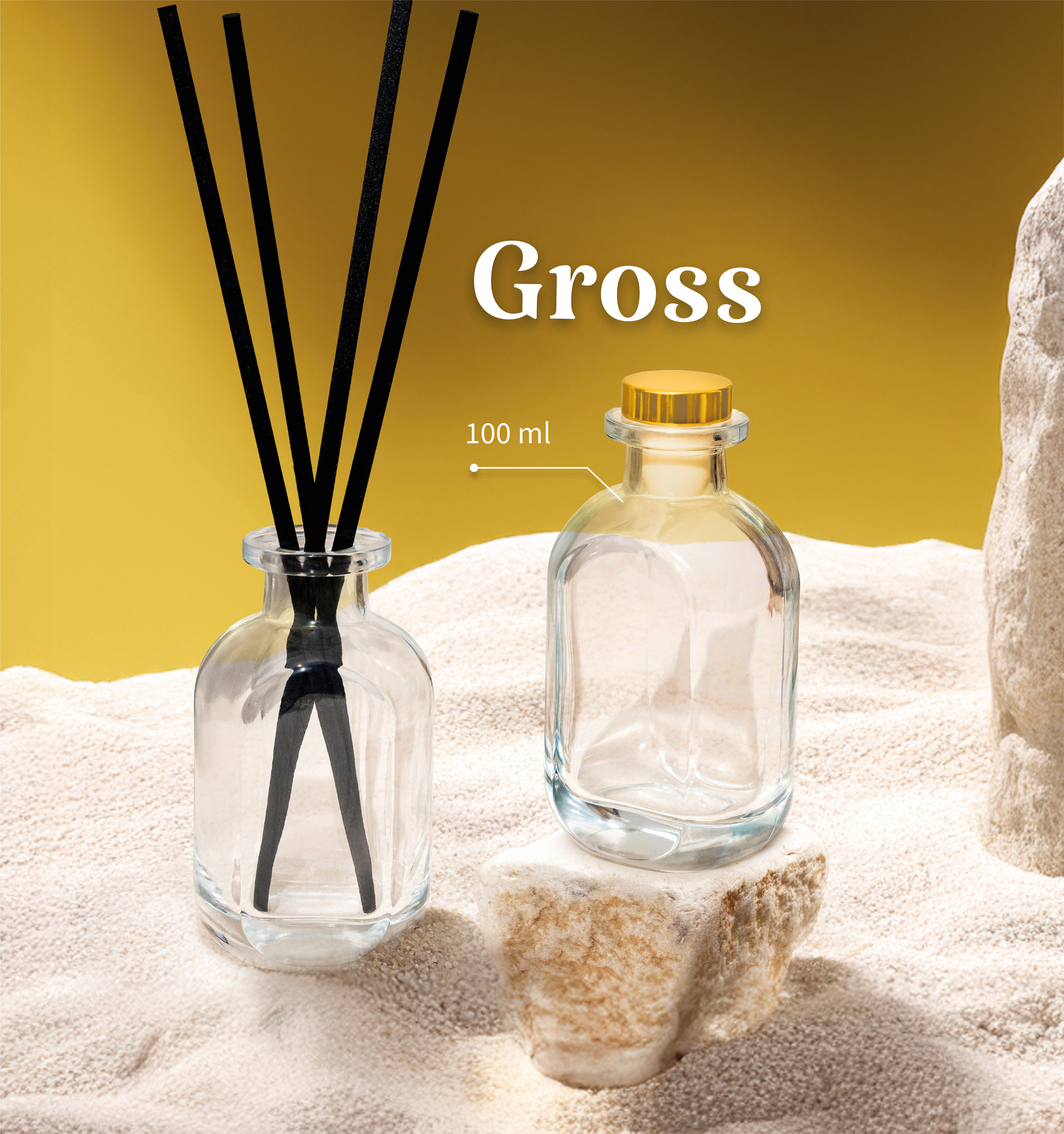 Erbatur Packaging