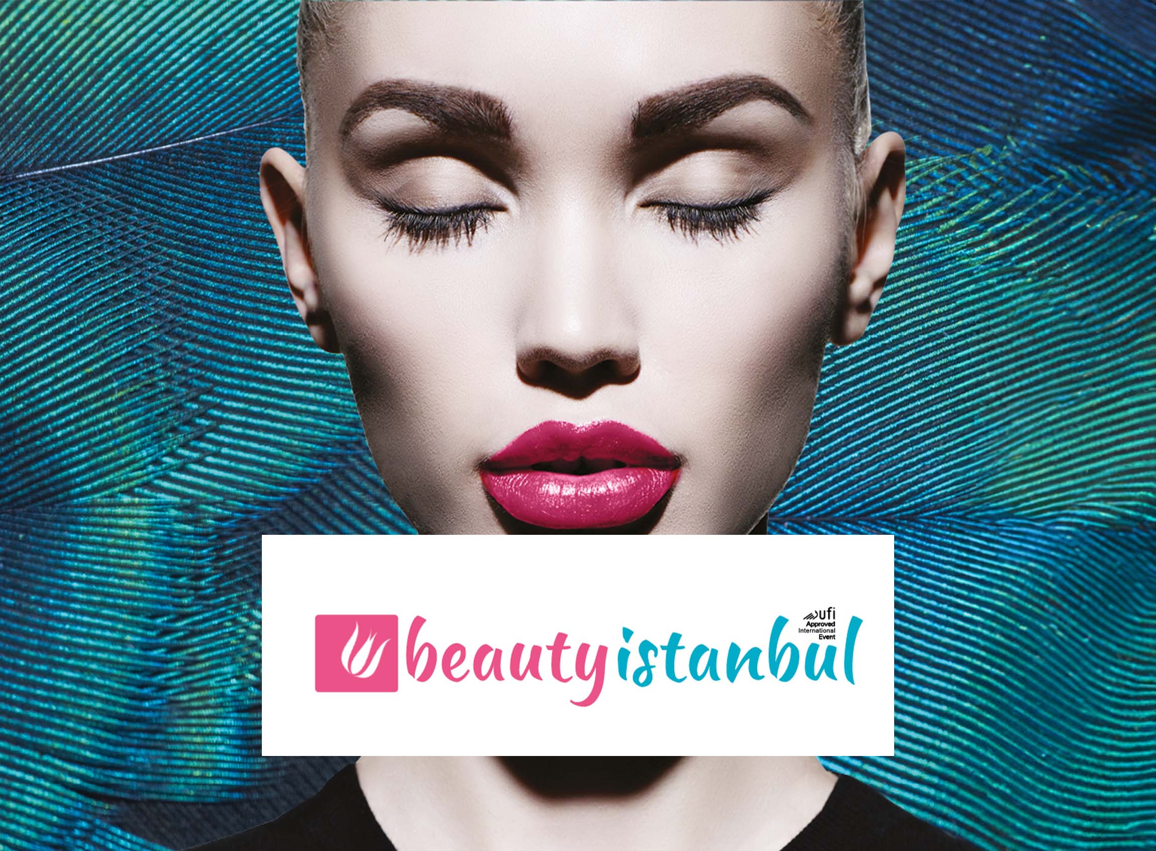 Erbatur Packaging 2024 Beauty Istanbul Fuarında: Eşsiz Şişelerle Tanışın