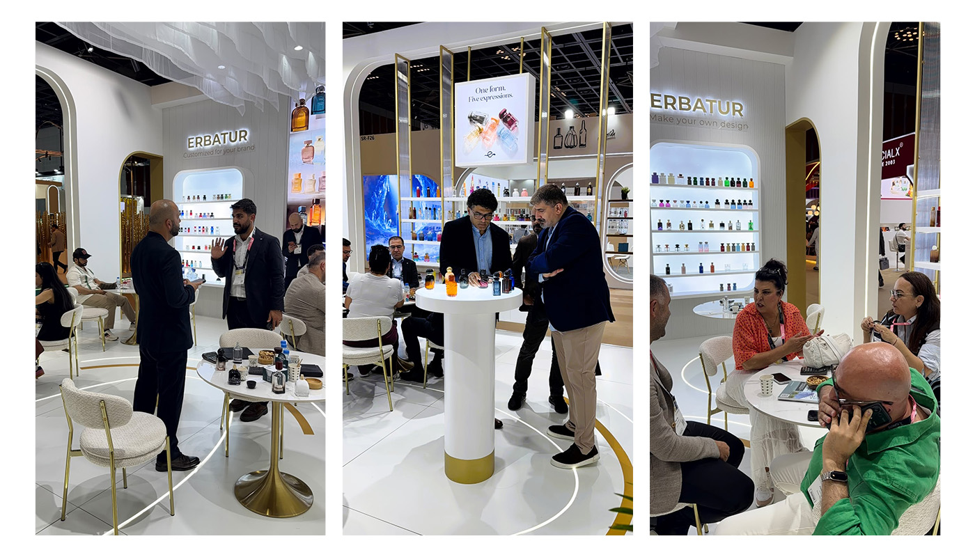 Beautyworld Dubai 2026