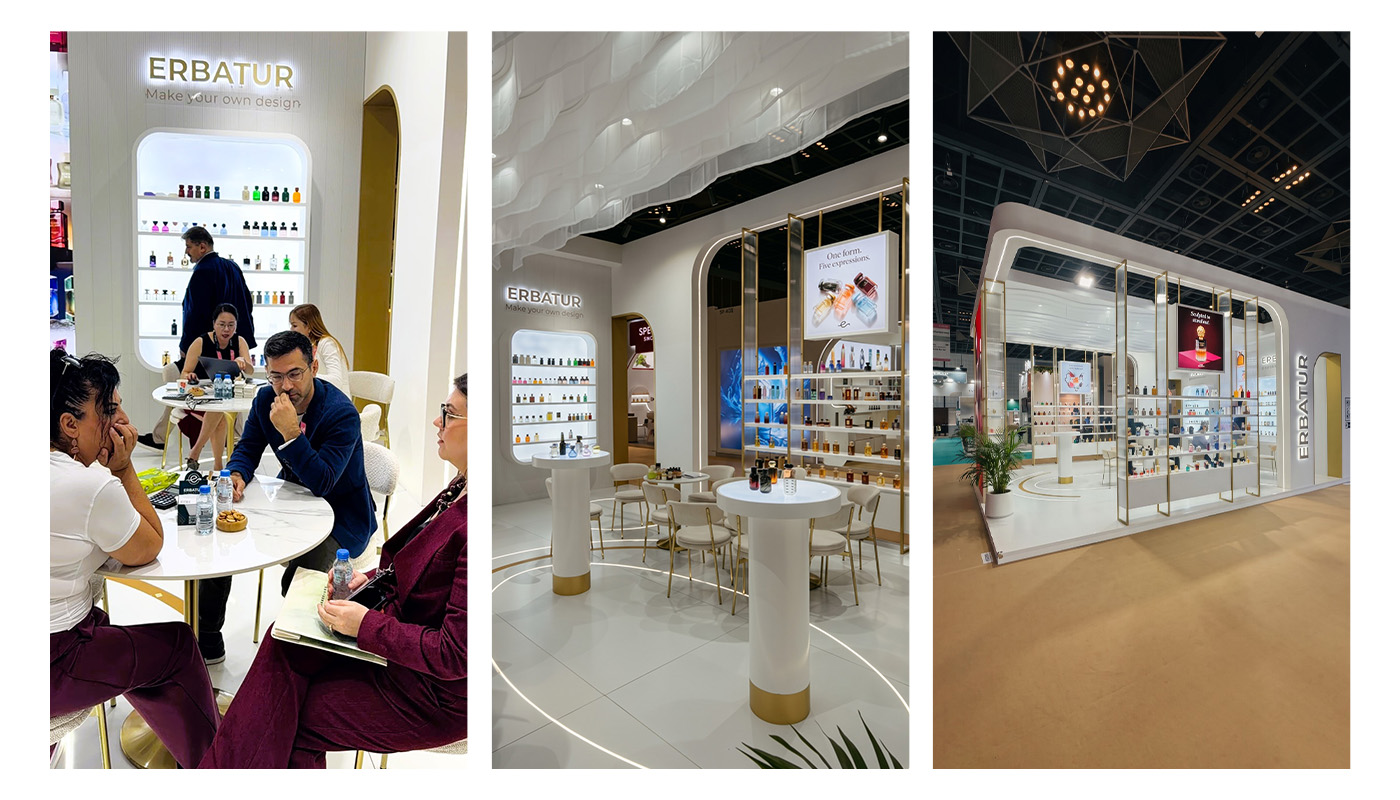 Beautyworld Dubai 2026