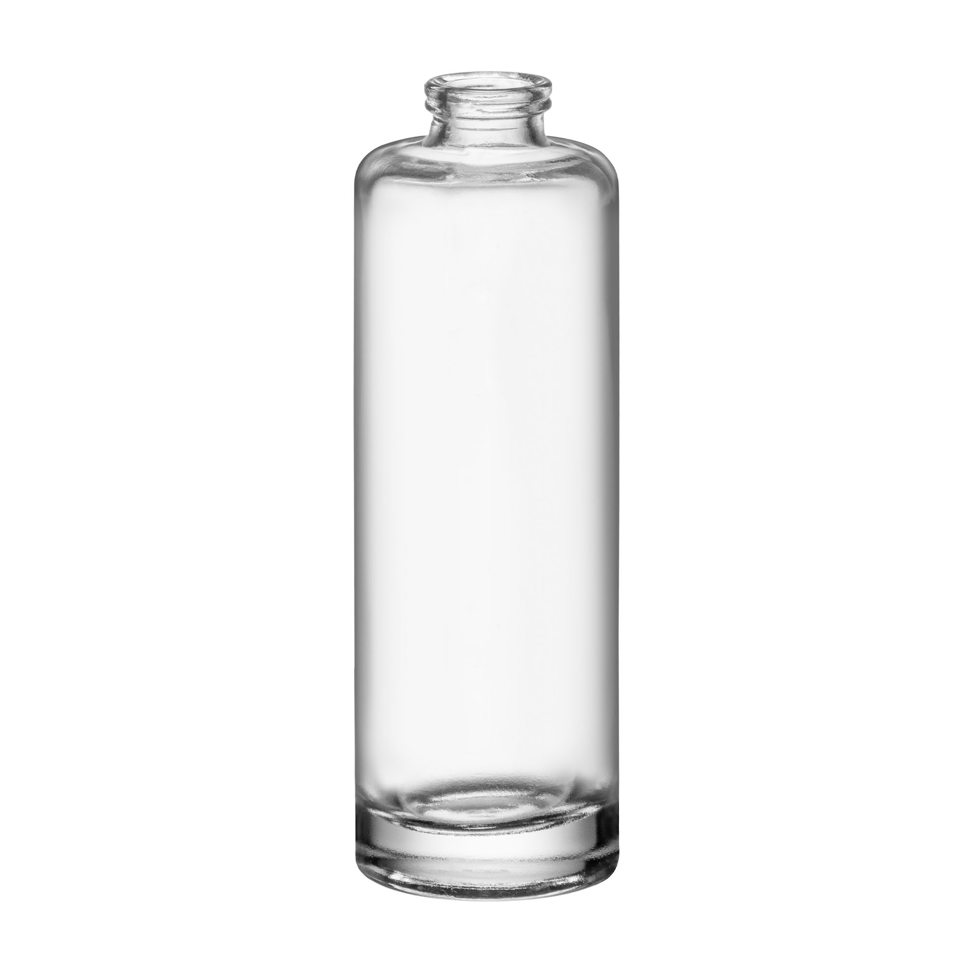 Bottle Design | Custom Perfume Bottle - Erbatur Glass
