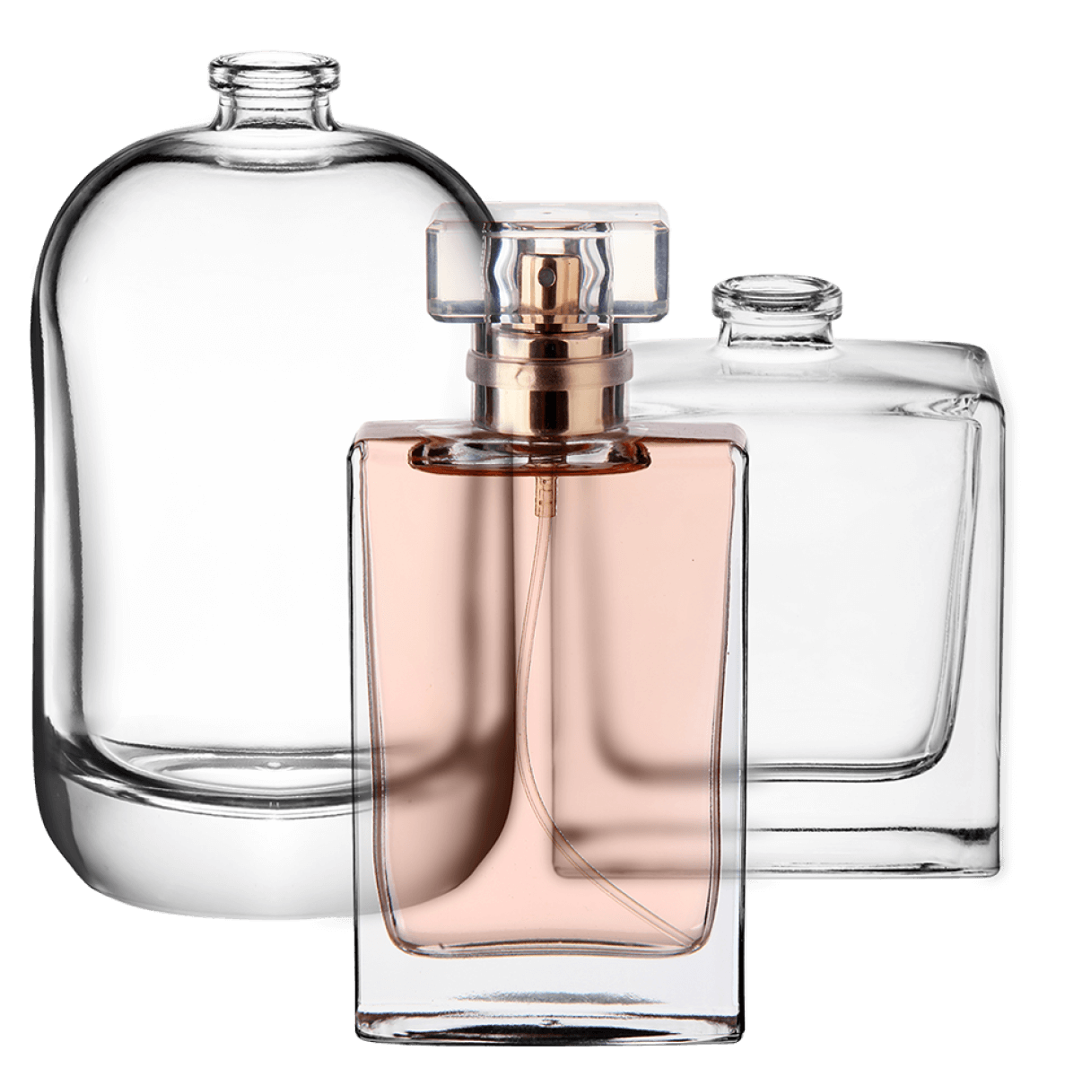 parfume bottle