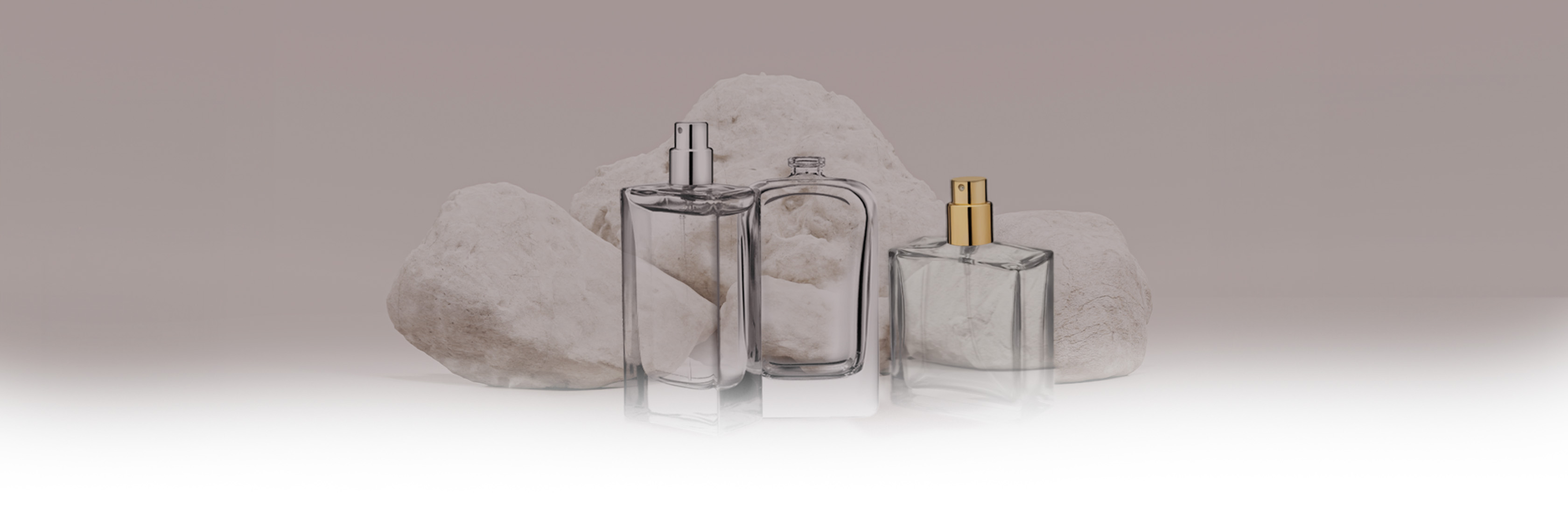 Perfume Bottle