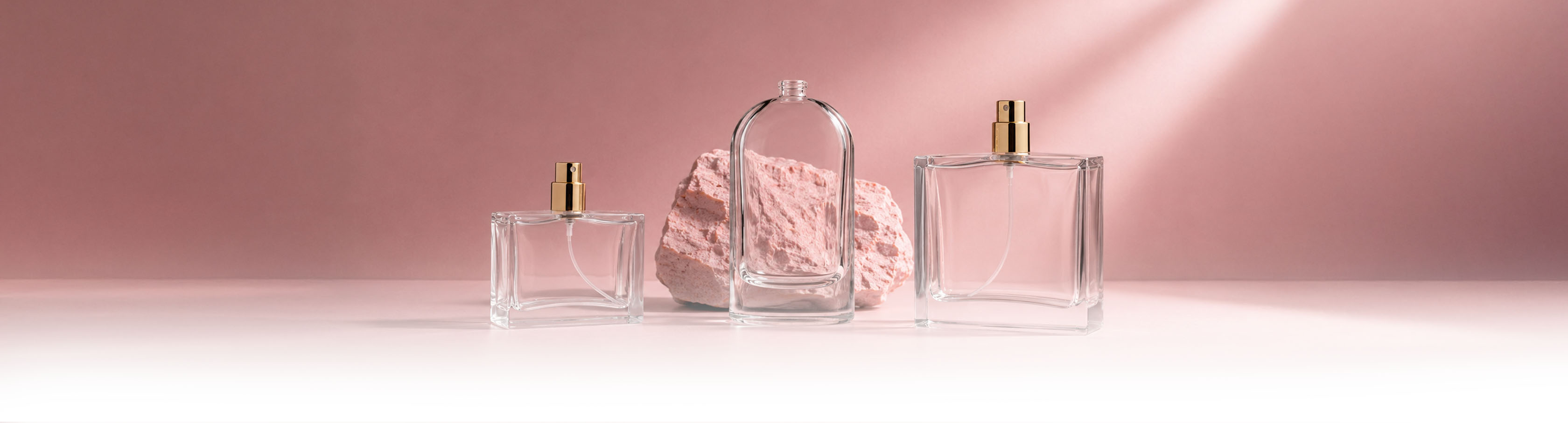 Flacons de Parfum