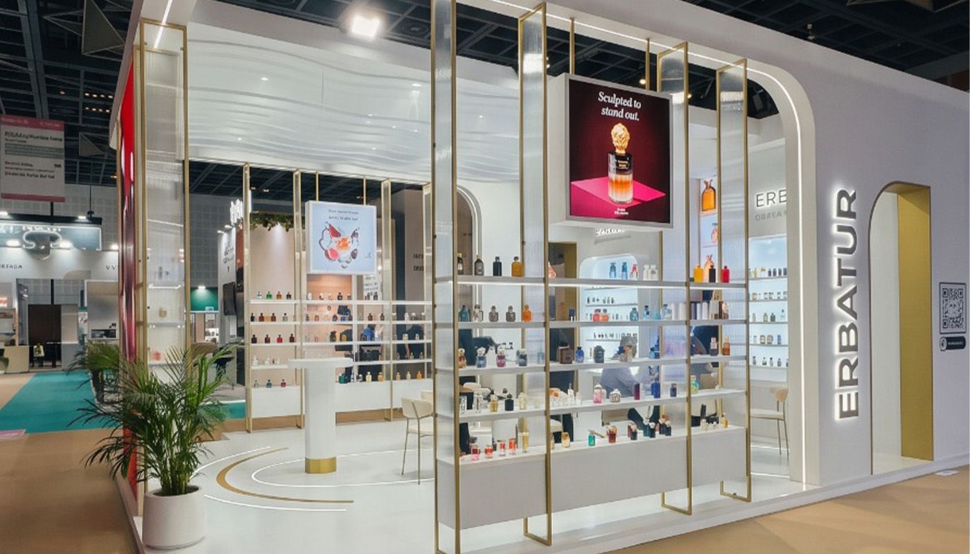 Beautyworld Dubai 2026