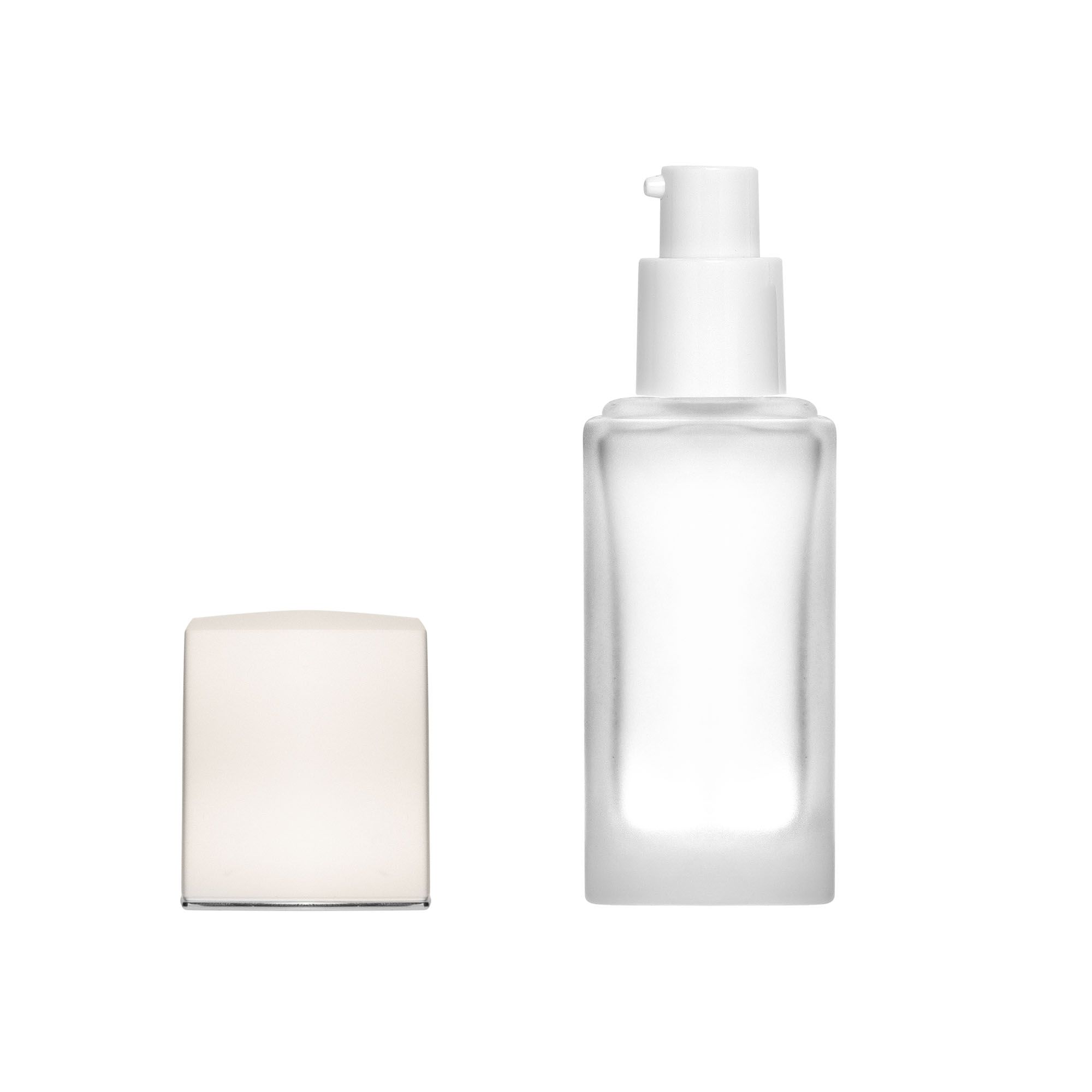 Foundation Frosted