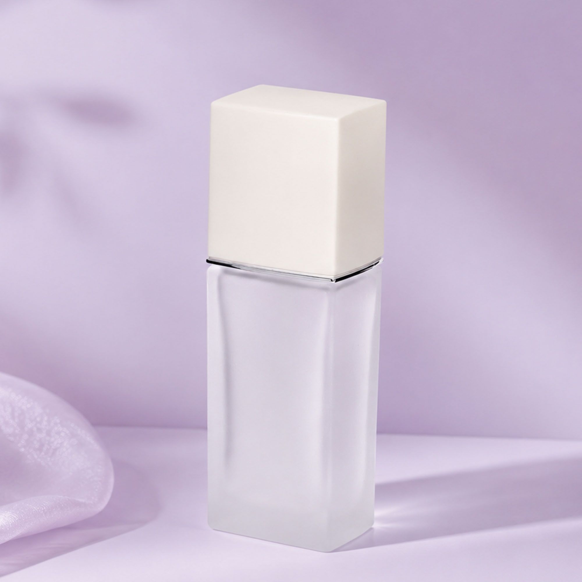 Foundation Frosted