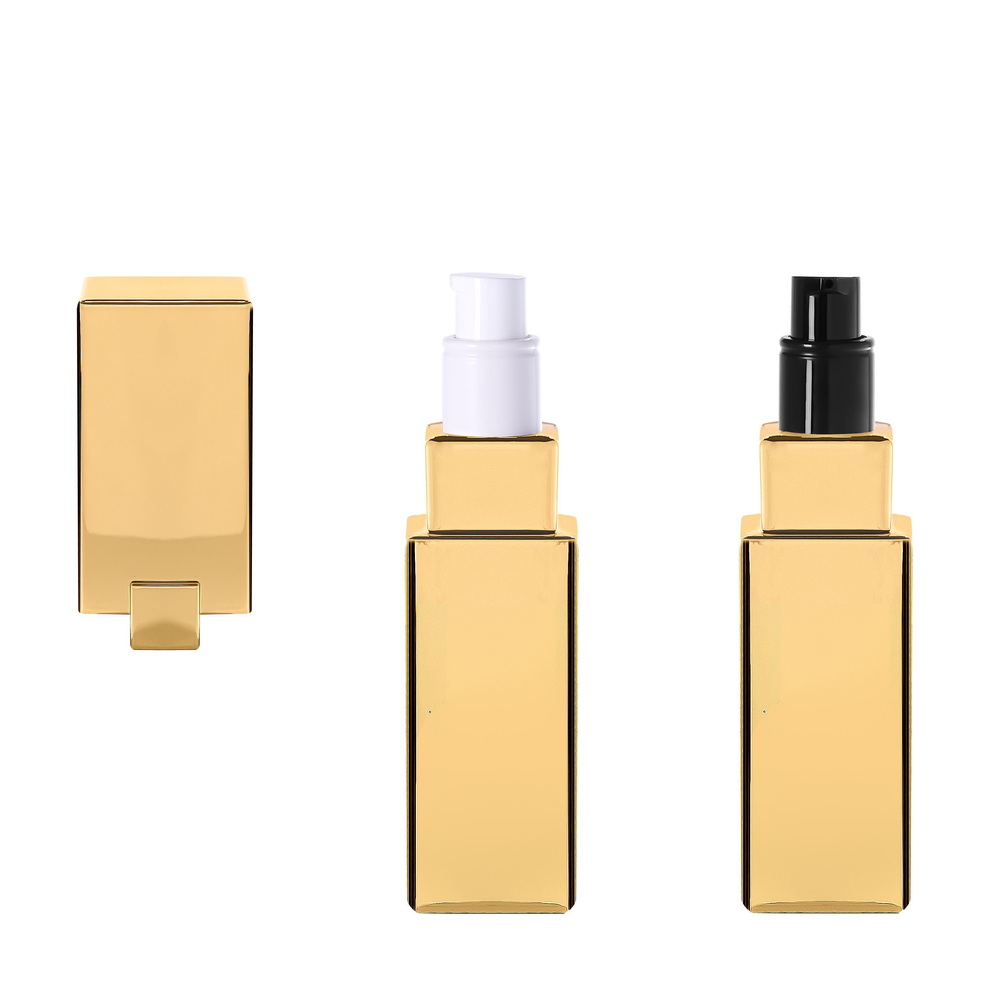 Foundation Gold