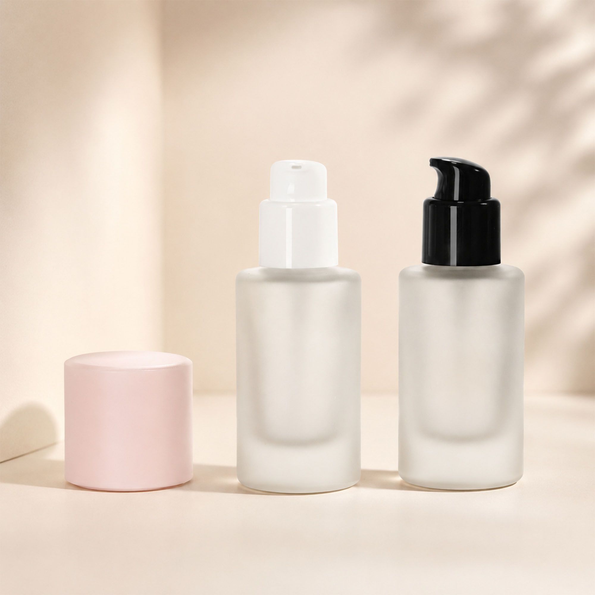 Foundation Ice Set