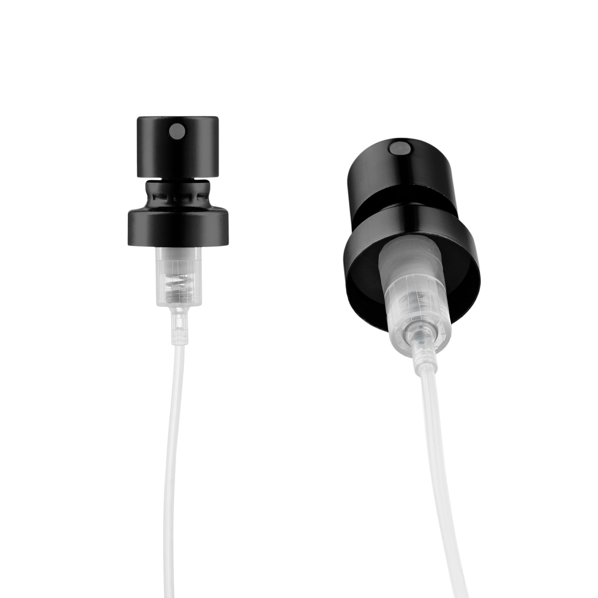 15 mm SS Matte Pump