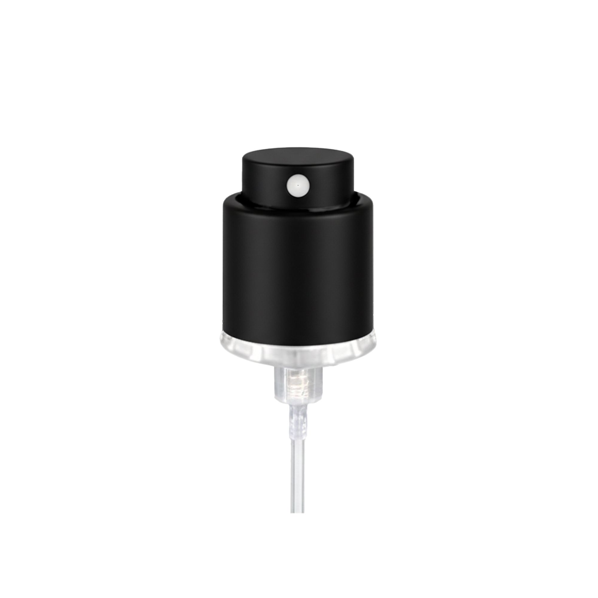 SS Black Pump