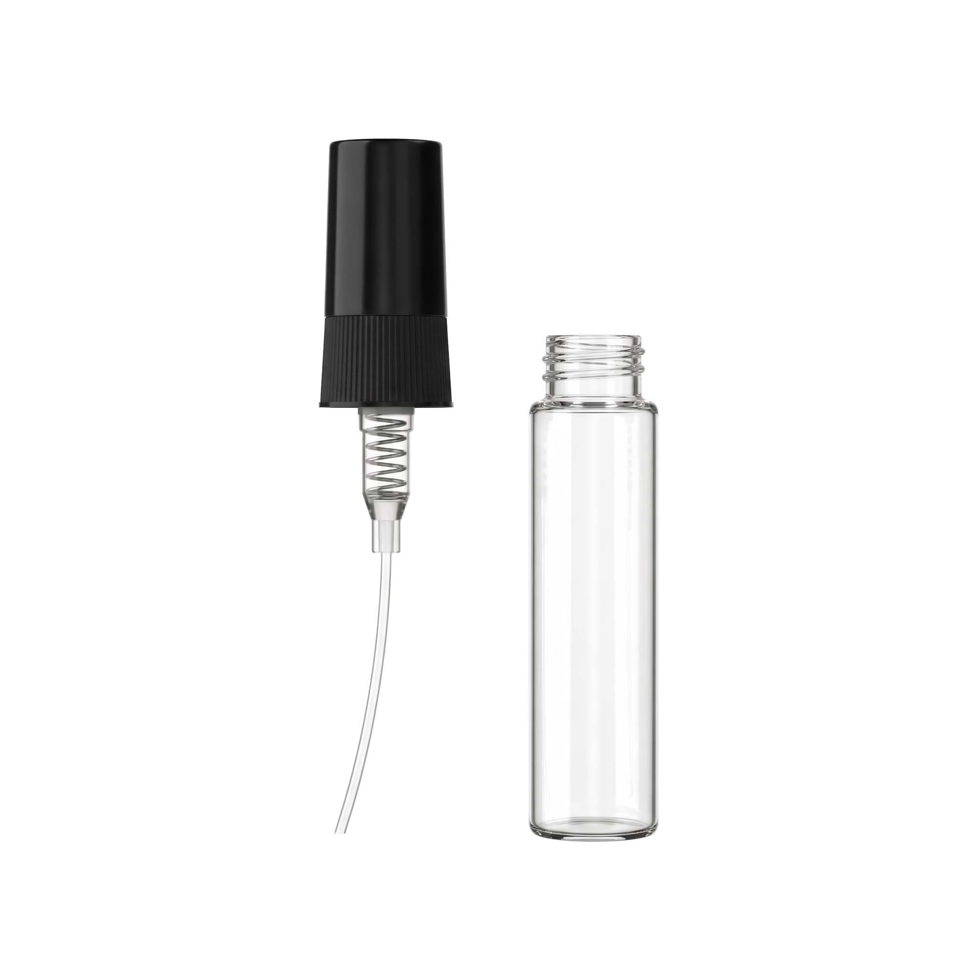 5 ML Tester