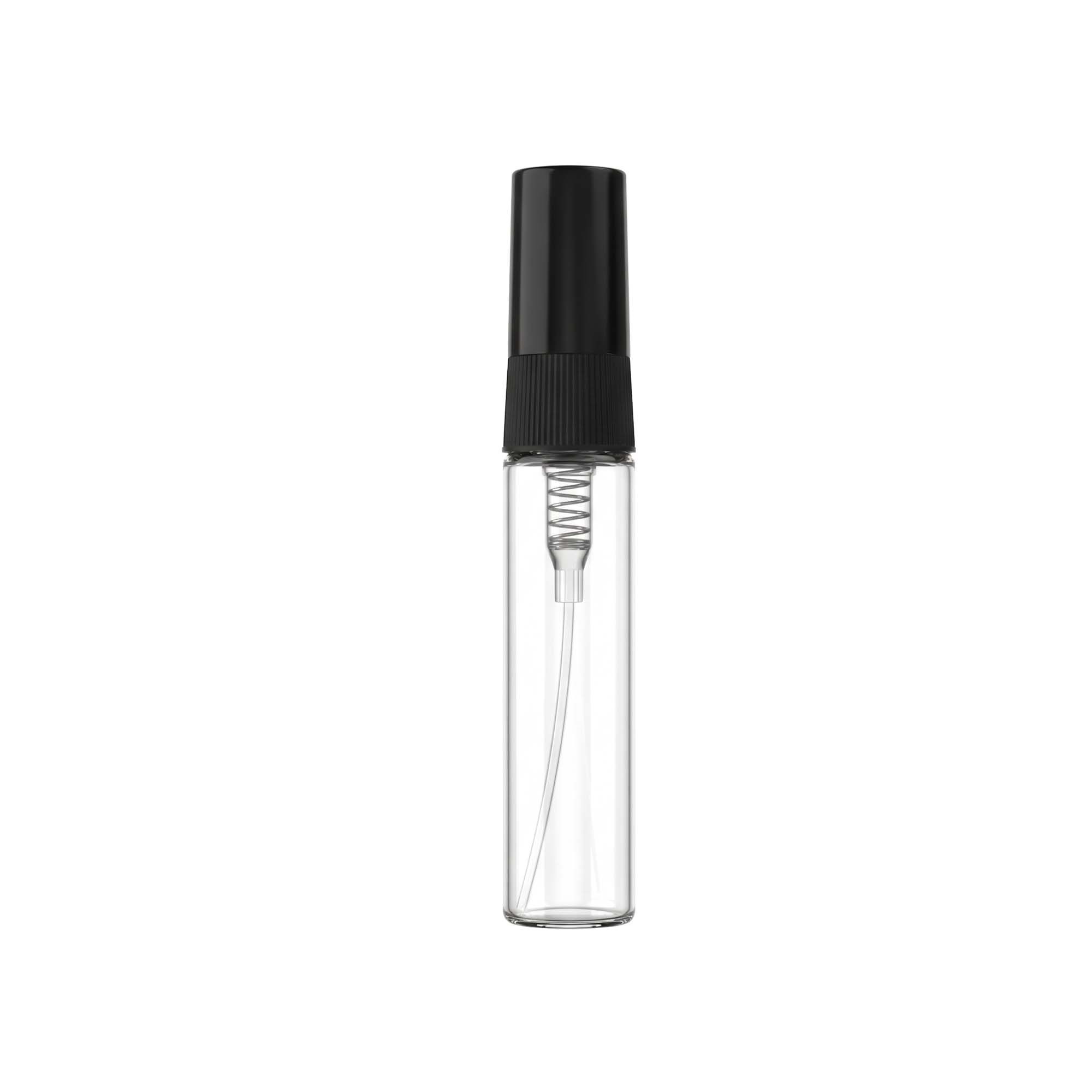 5 ML Tester