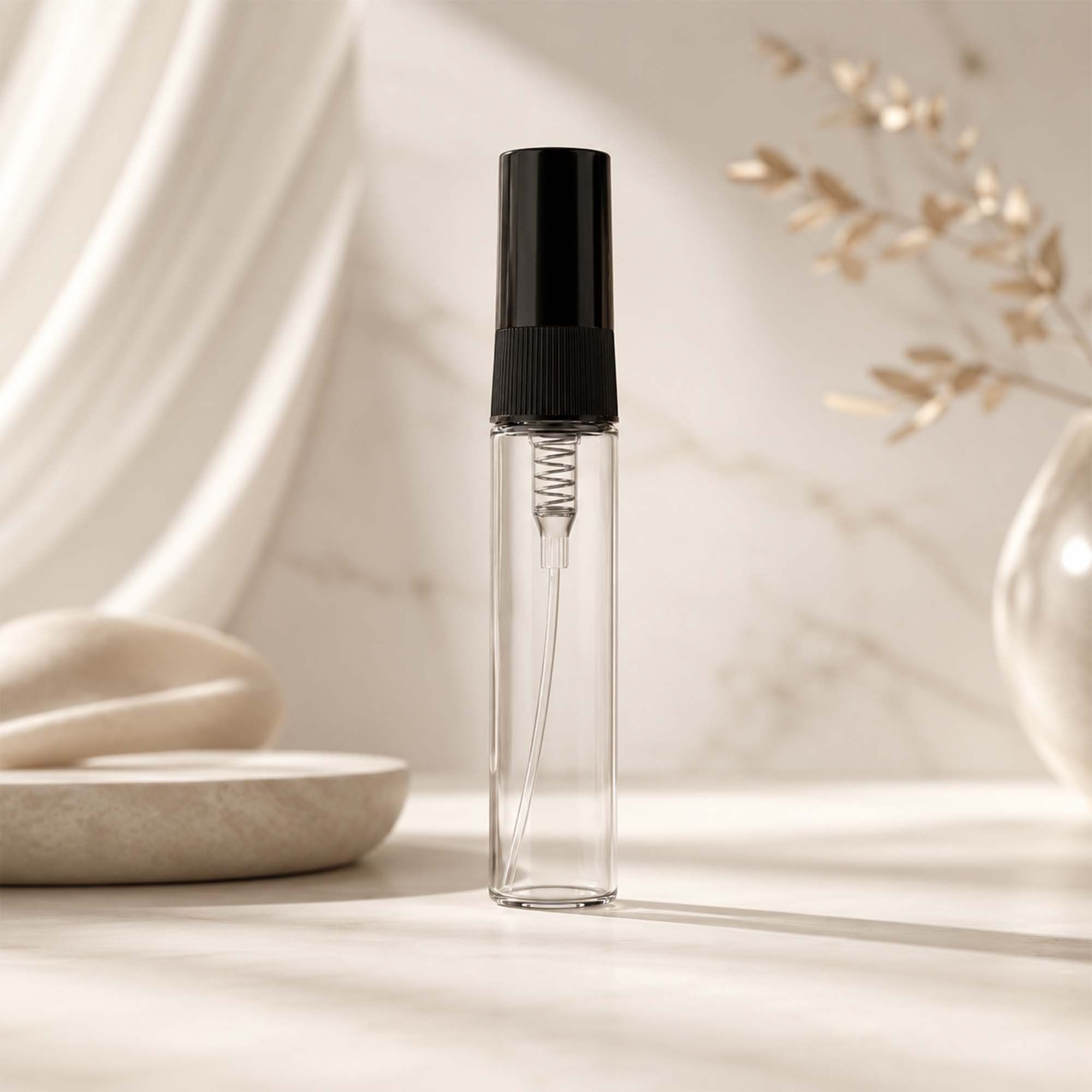 5 ML Tester