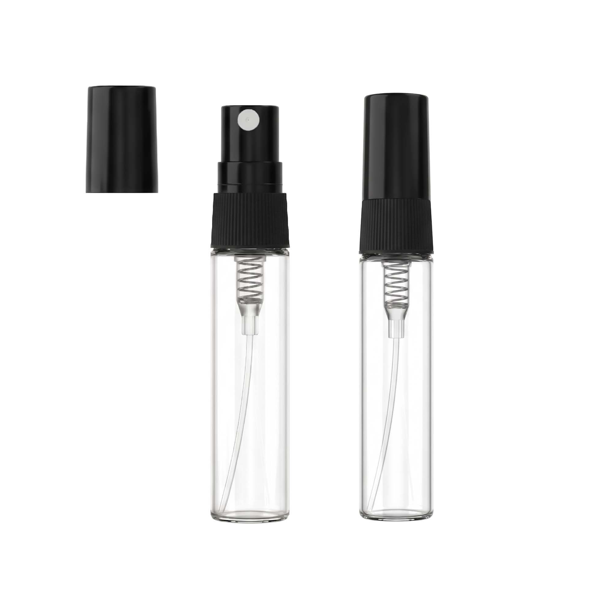 5 ML Tester