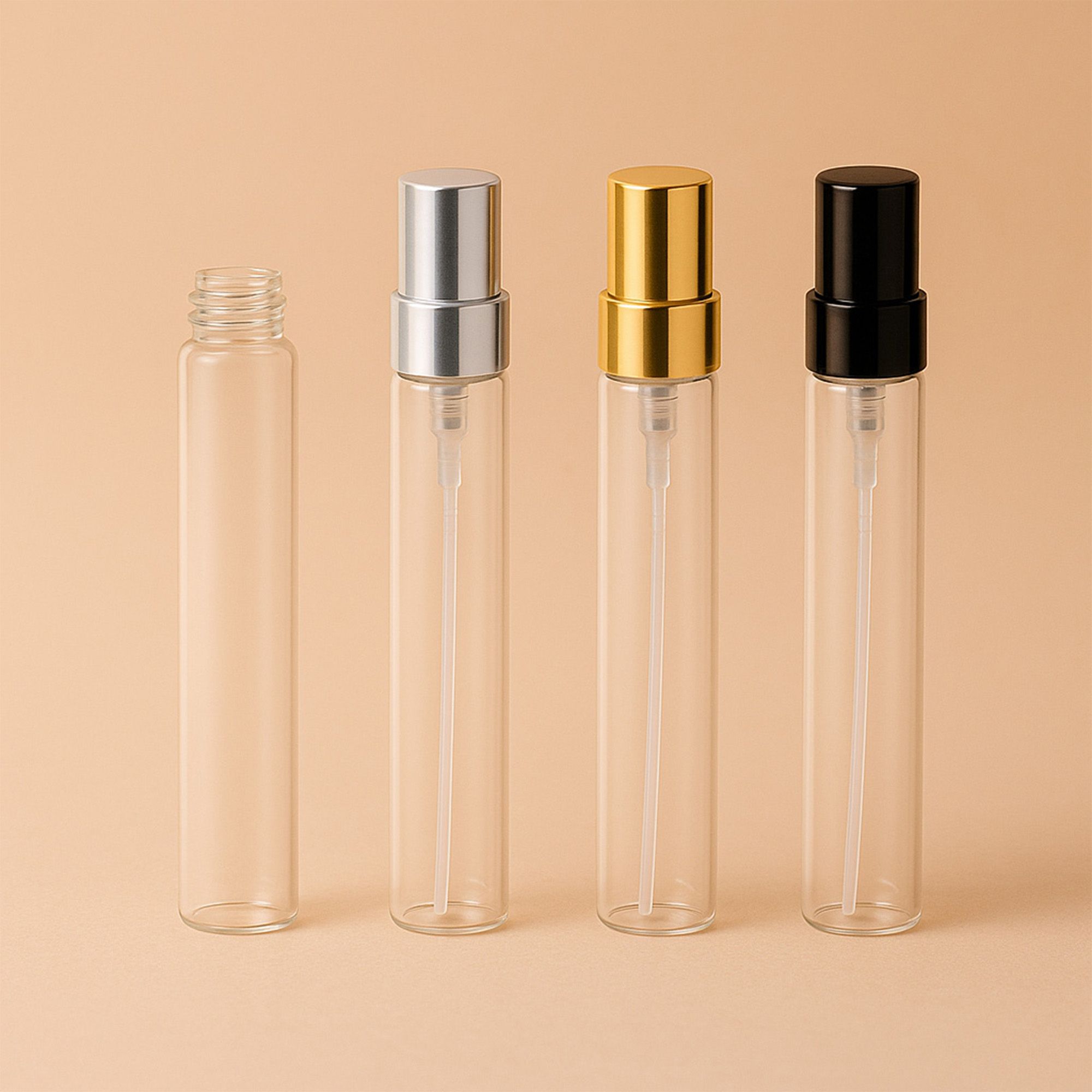 Erbatur Packaging