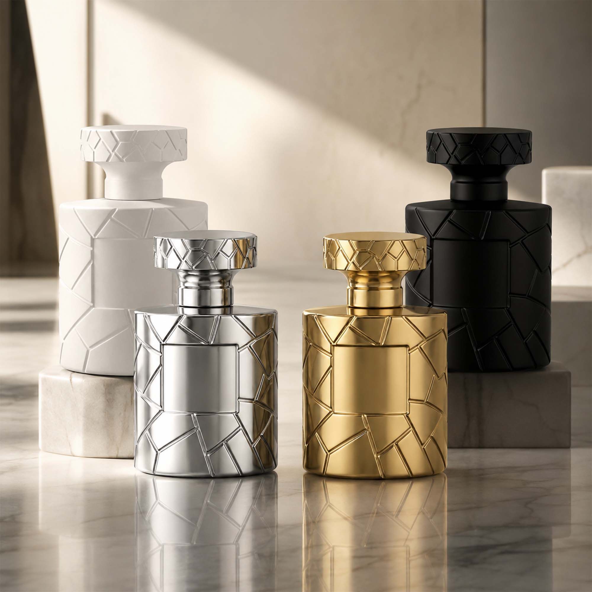 Erbatur Packaging