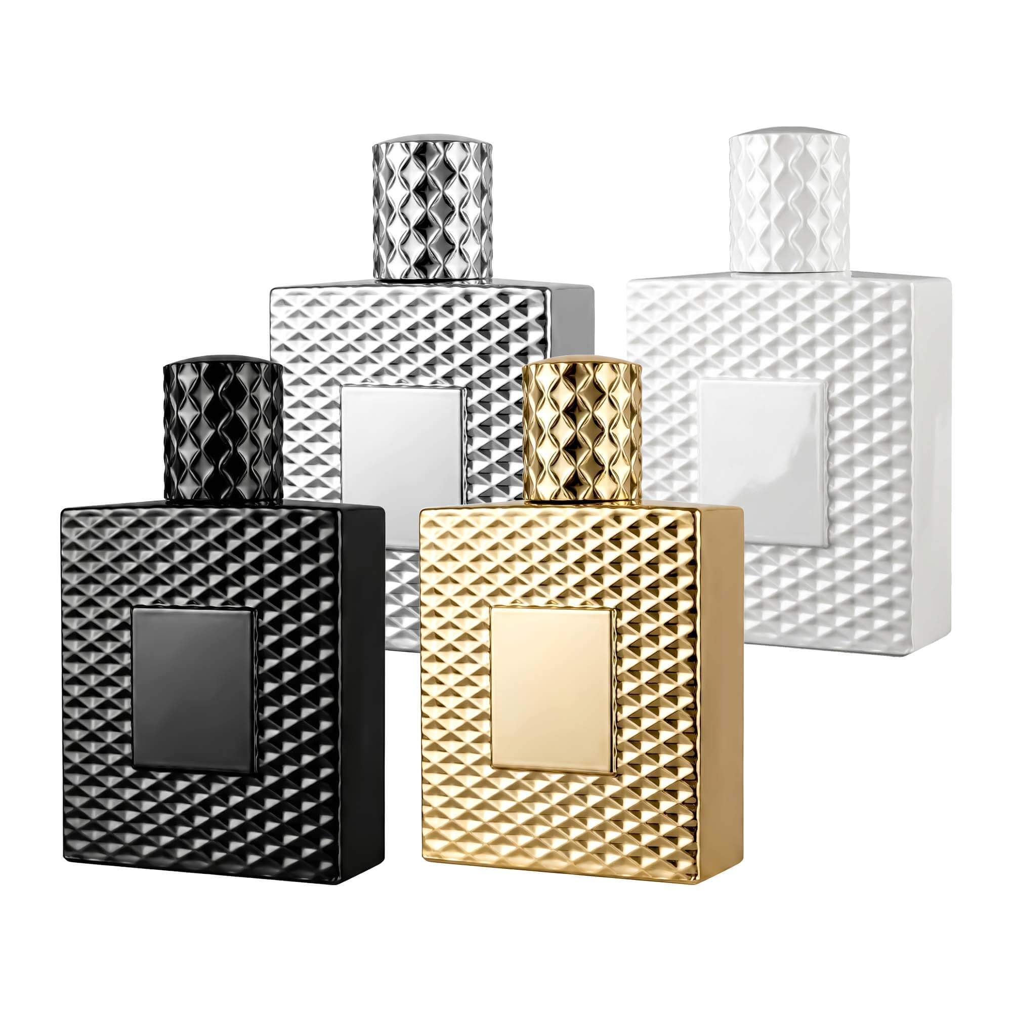 Erbatur Packaging