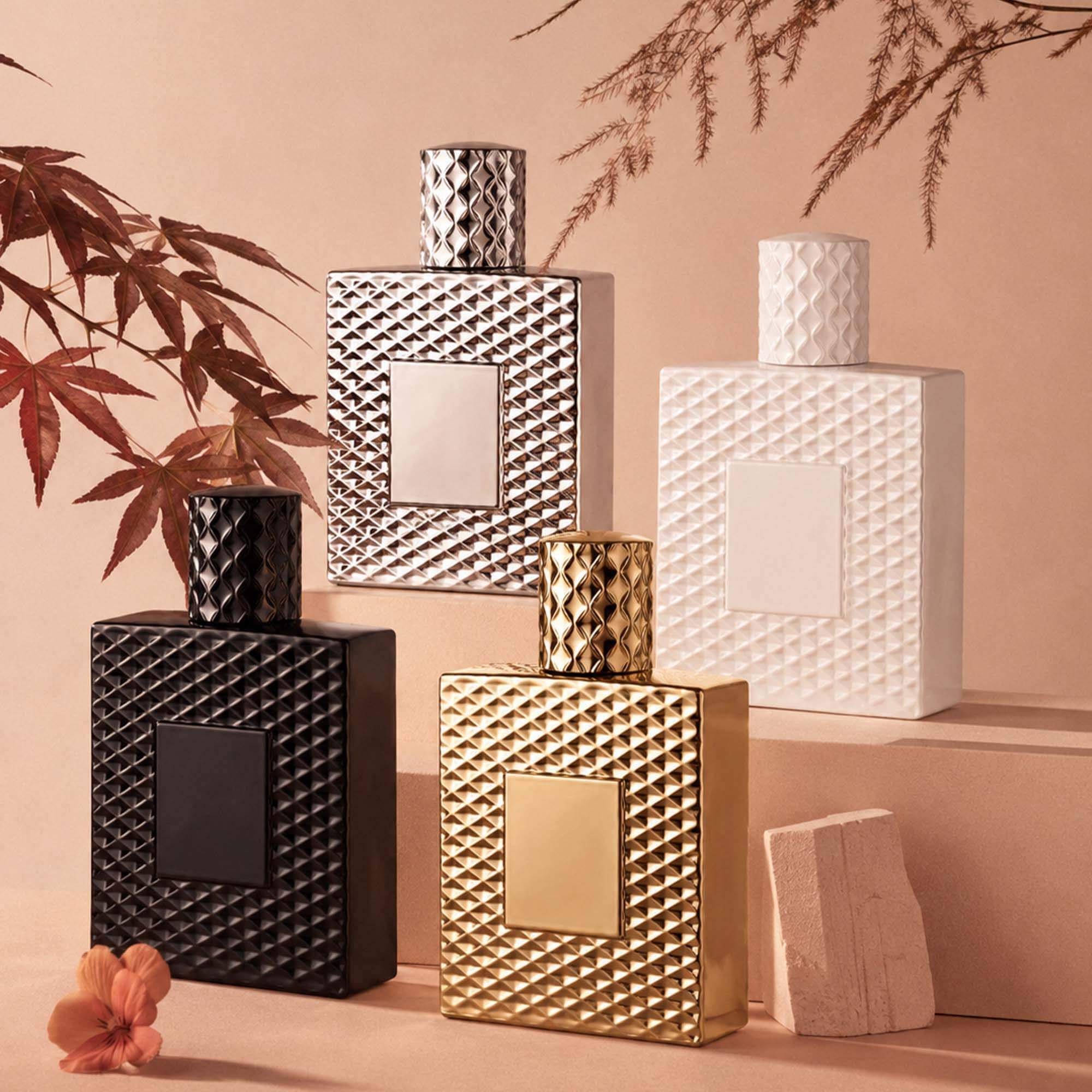 Erbatur Packaging