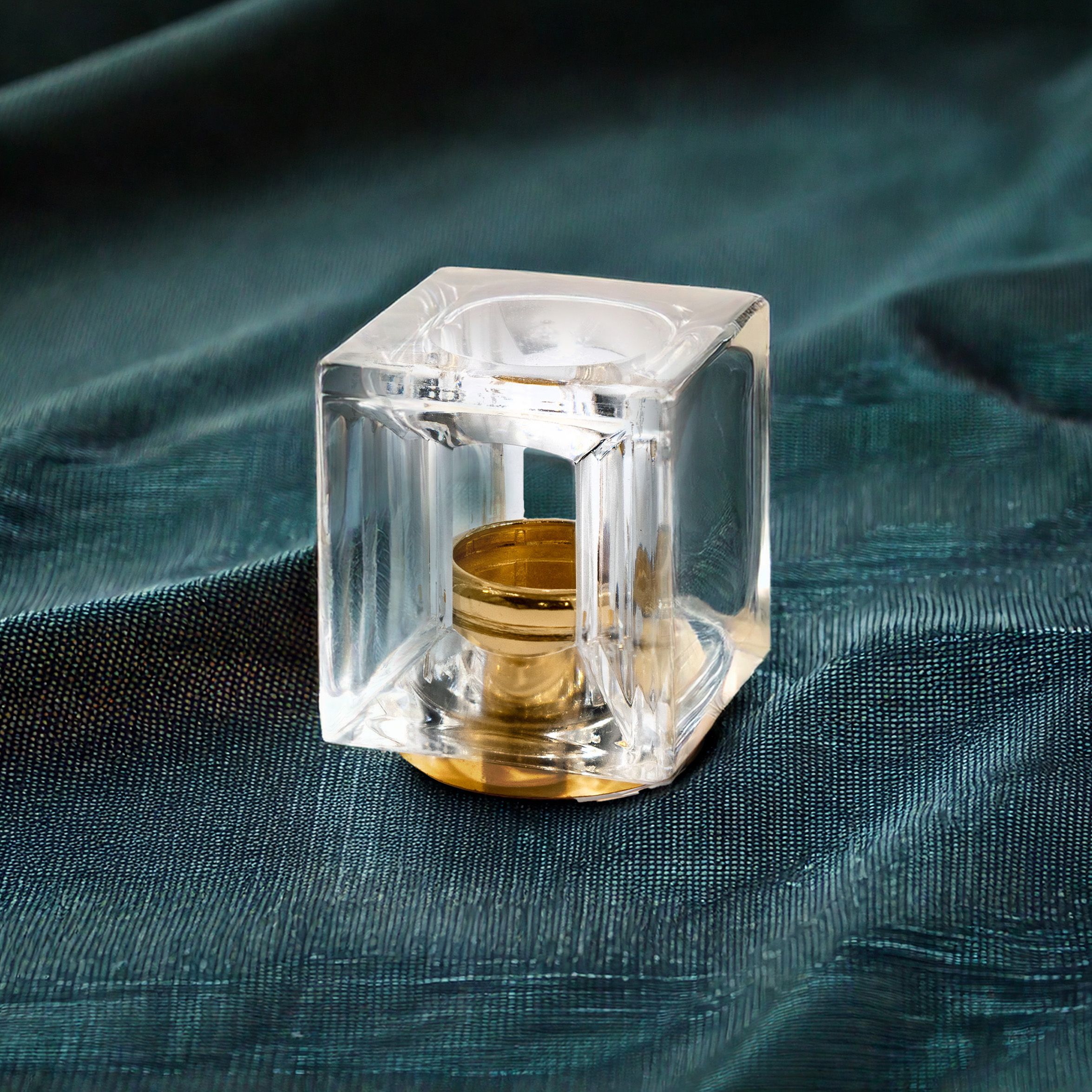 Corner Prism