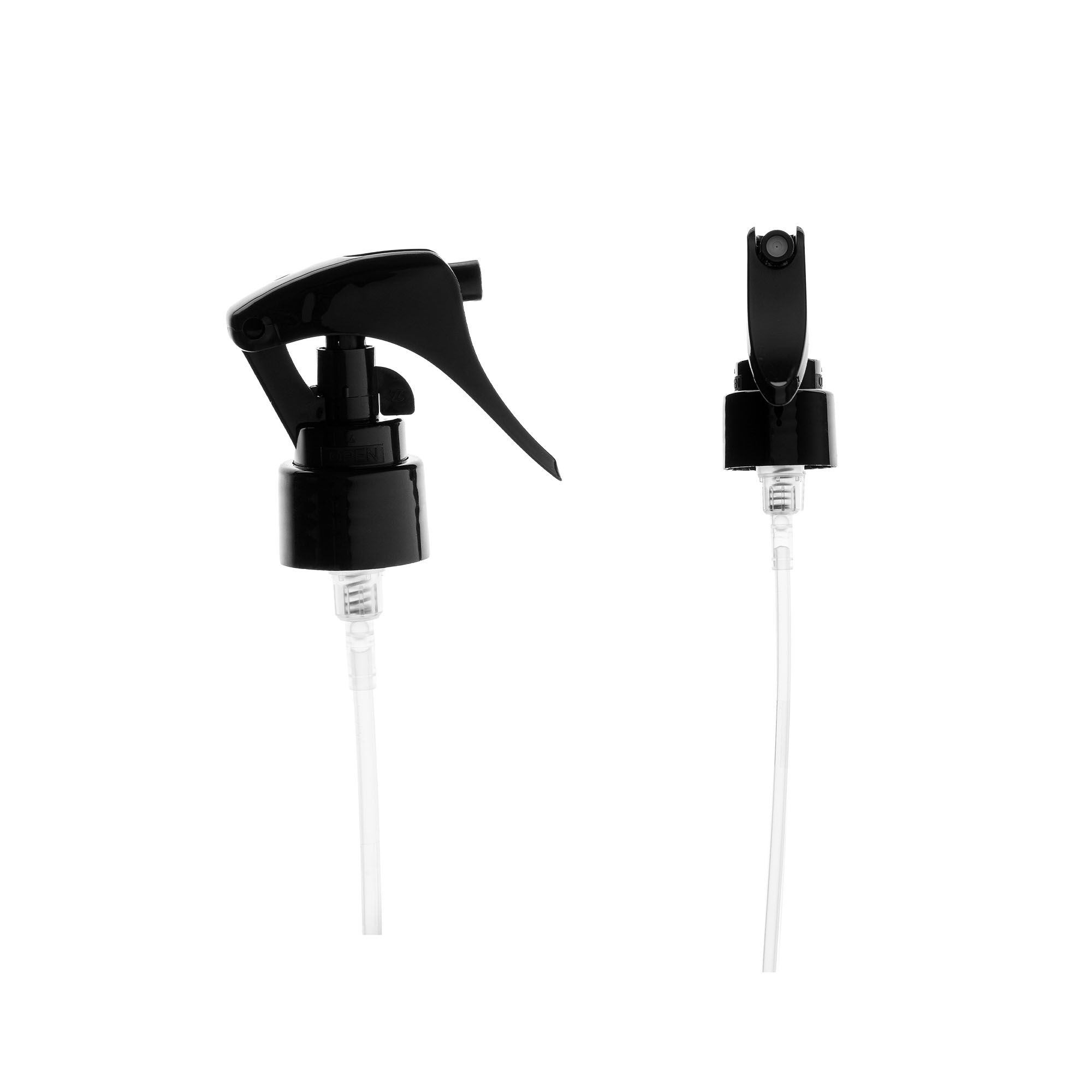  24/410 Mini Trigger Black