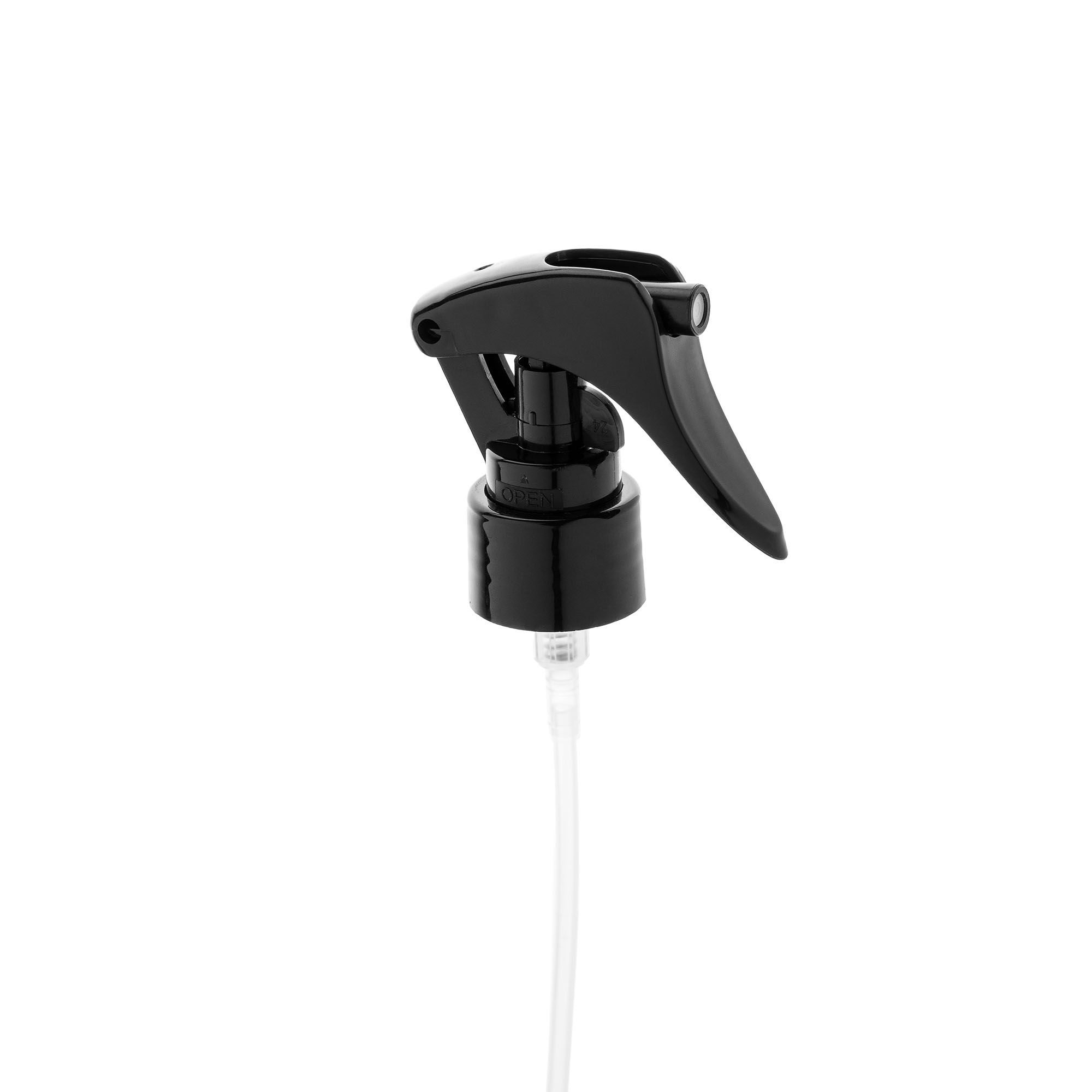  24/410 Mini Trigger Black