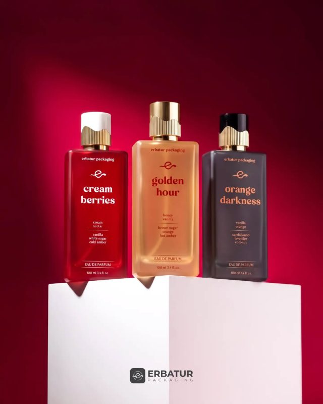 FORTUNE 100 ML · BELLO KAPAK Bir parfümün kimliği, kokusuyla tanışmadan önce şekillenmeye ...