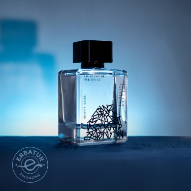 Perfume Packaging | Perfume Bottle - Erbatur Glass